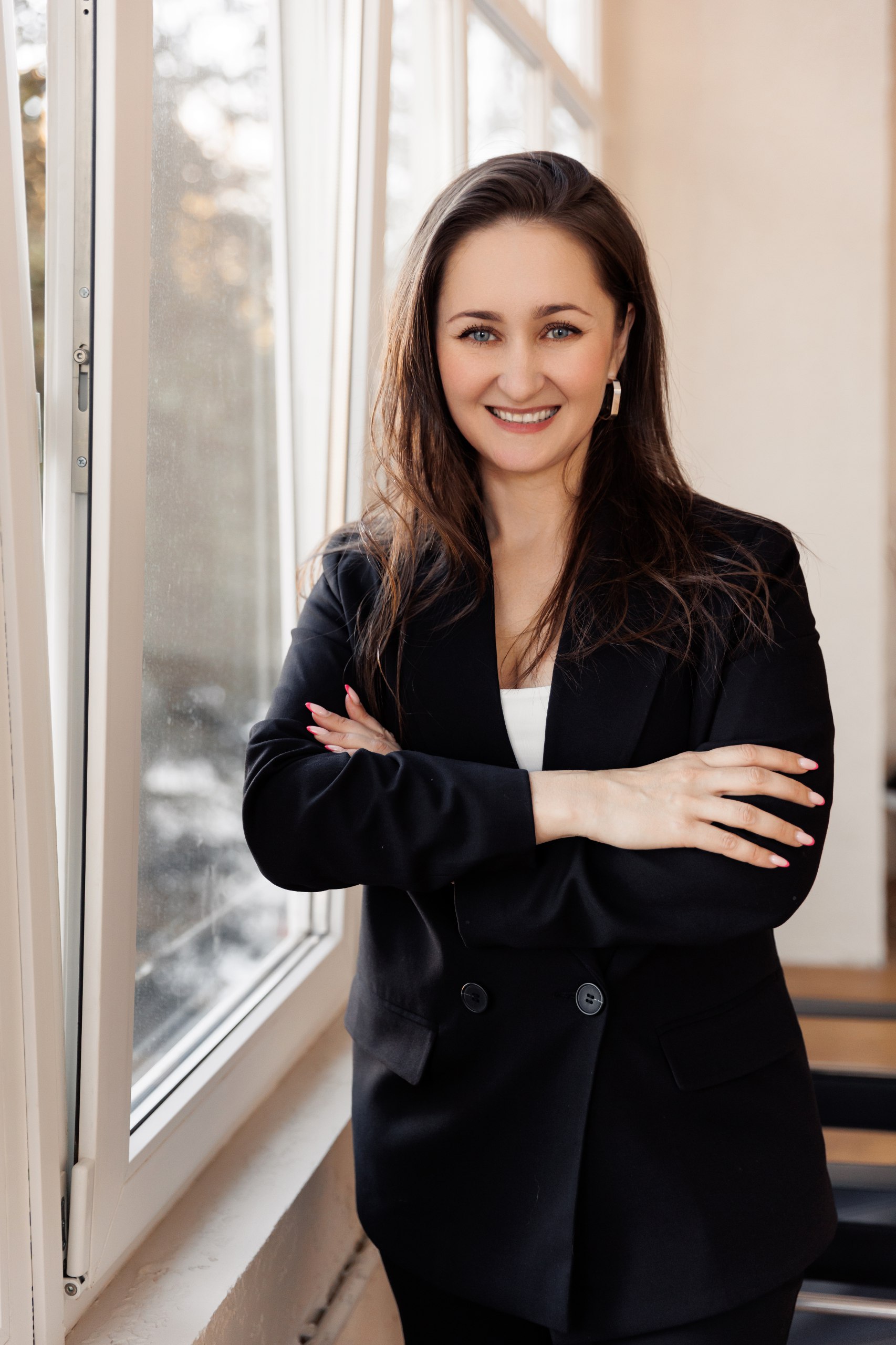 Генеральный директор